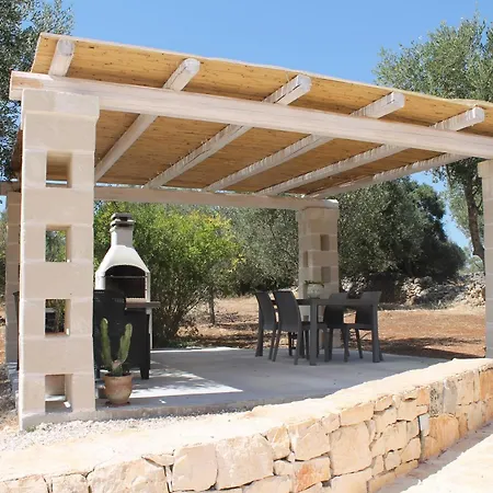 Trullo Calamo Vista Mare * Ostuni
