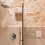 Trullo Calamo Vista Mare אוסטוני