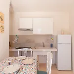 דירה Trullo Calamo Vista Mare