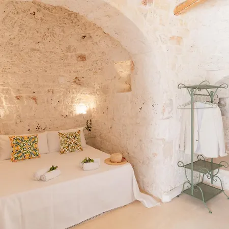 Apartment Trullo Calamo Vista Mare Ostuni